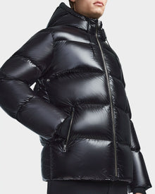 Men | DANIEL S - M123509 | Black