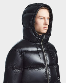 Men | DANIEL S - M123509 | Black