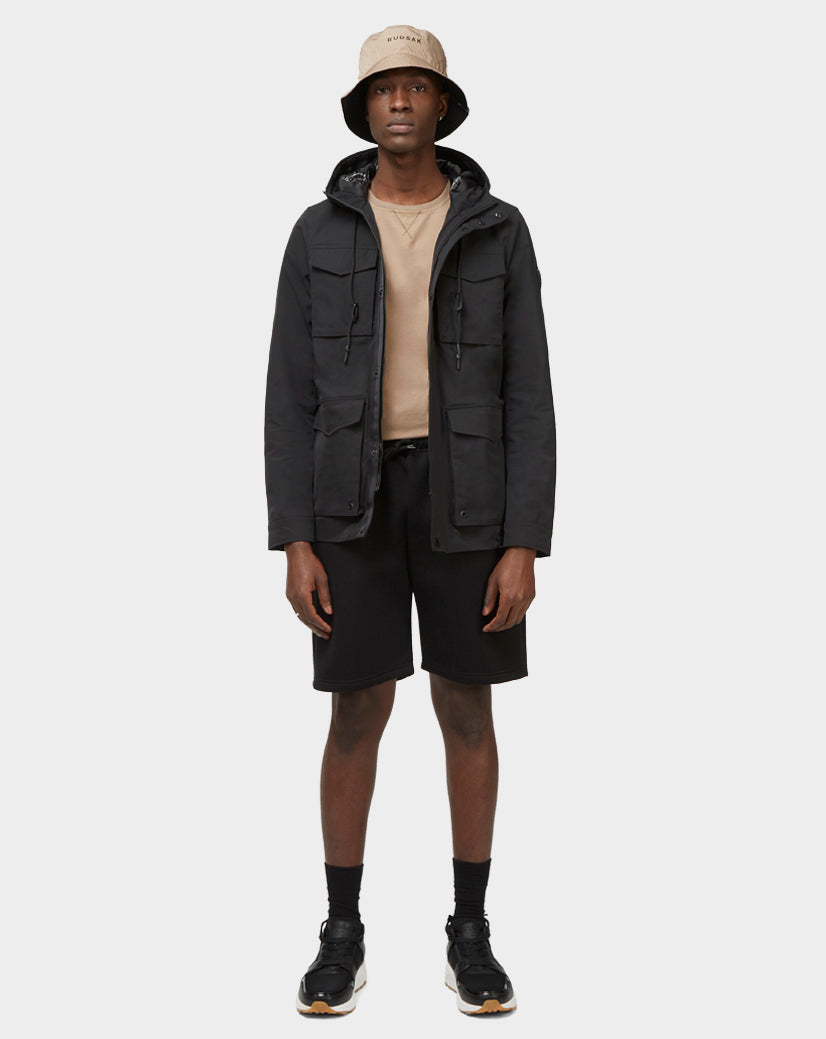 Men | DICE - CA EN 6120027 | Black