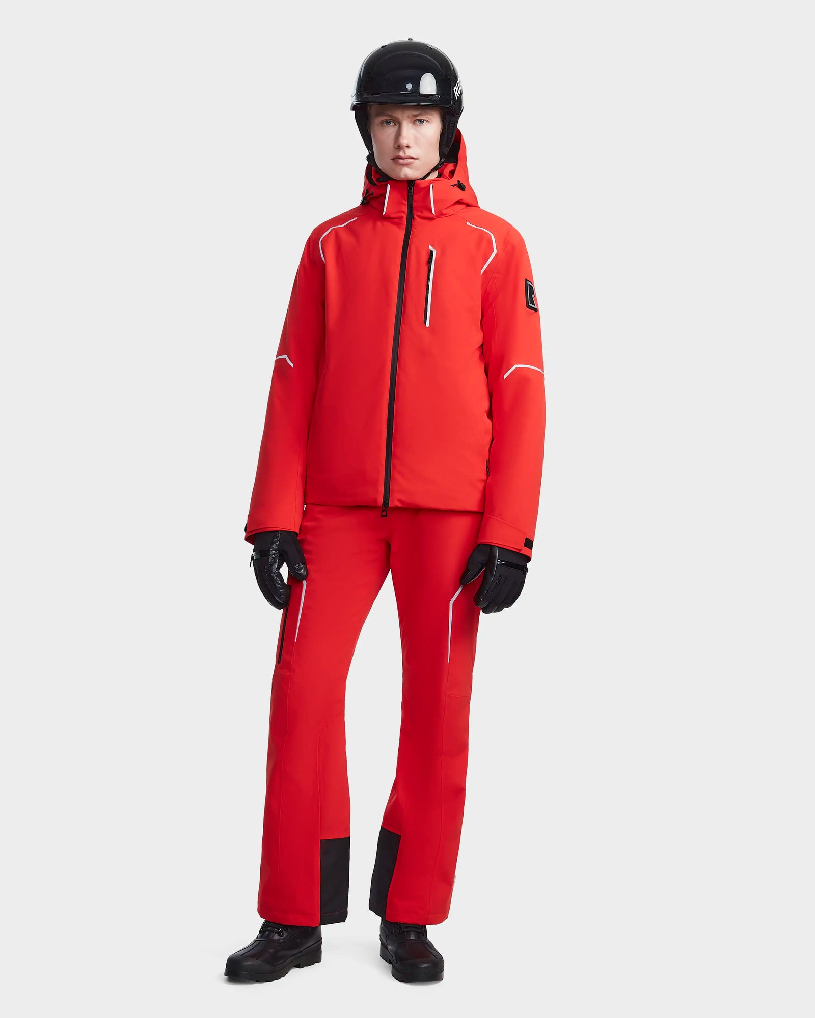 Men | EDMONTON - 6123520 | Orange