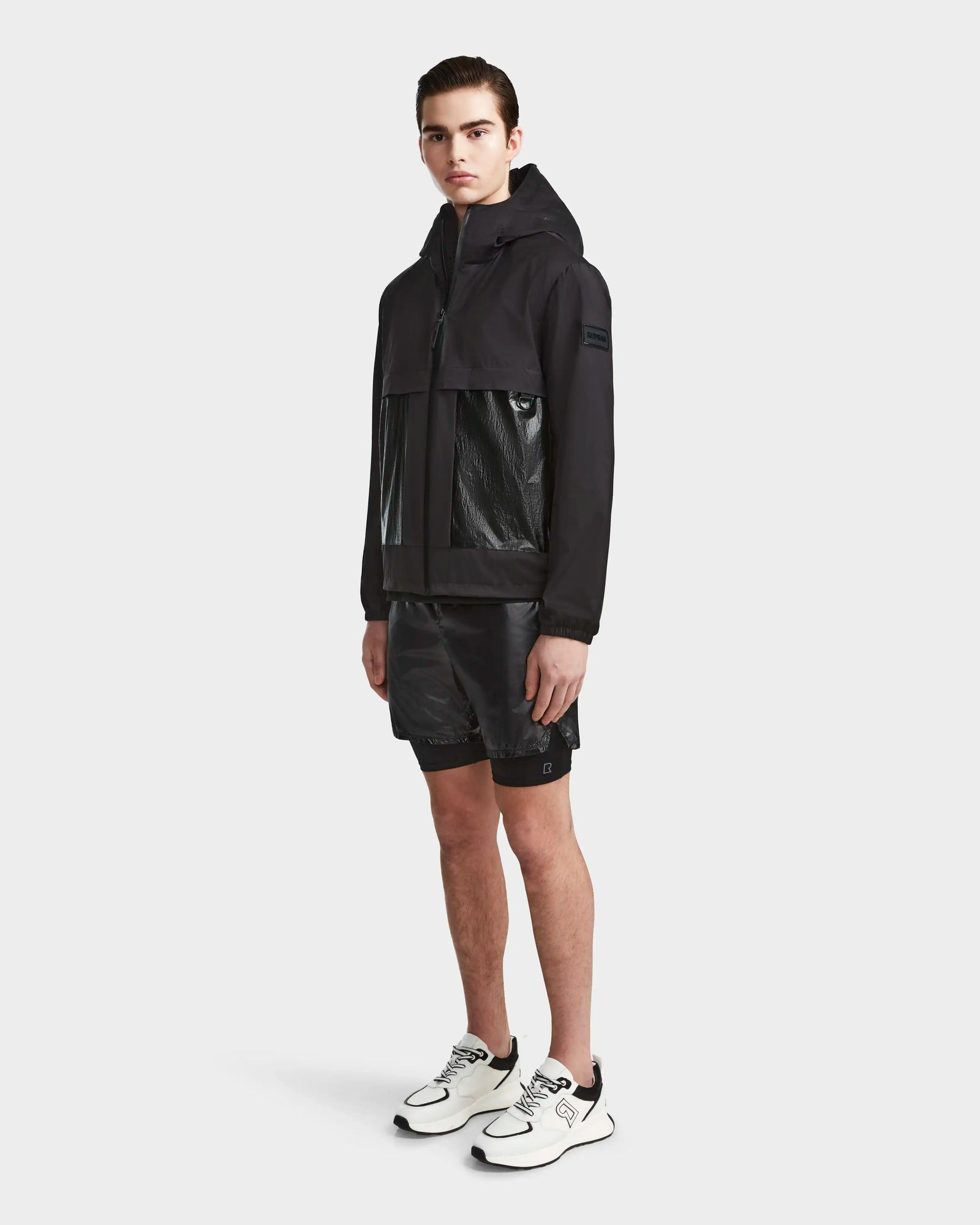 Men | Lyam - 6124007 | Black