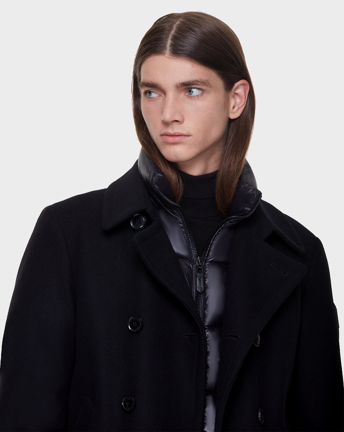 Men | WEST - 6120562 | Black