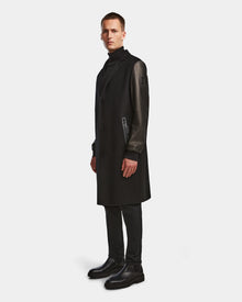 Men | Alek - 6124520 | Black