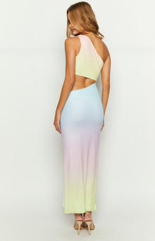 Mia Midi Dress | Multi
