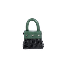 Black & Green Micro Bo (7074941993099)