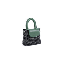 Black & Green Micro Bo (7074941993099)