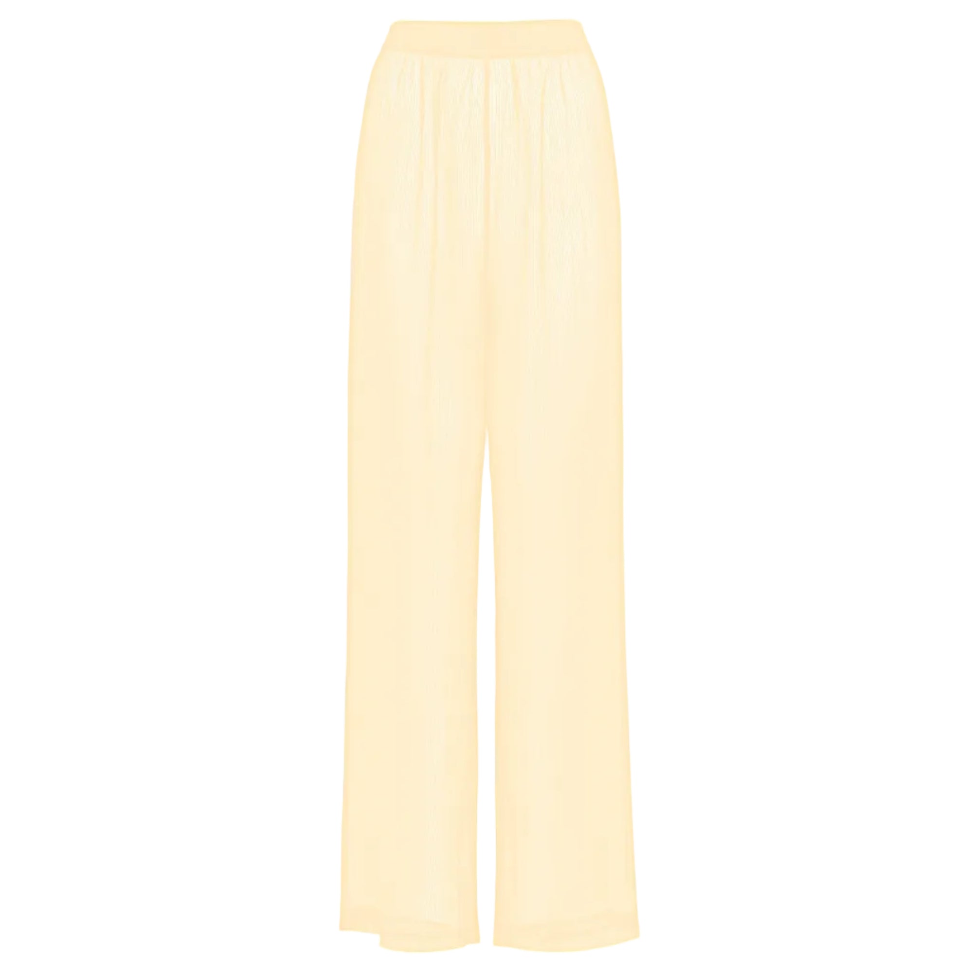 Mika Pant | Soleil Sheer