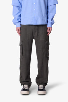 Military Trouser Pants | Olive