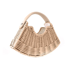 MiniFan-Natural-Cream-Front-Wicker-Wings-Wicker-Bag-Bucket-Bag-Bags-for-Women-Designer-Handbags-Beach-Bag-Summer-Bag-Straw-Bag-Black-Bag-Crossbody-Bag-Mini-Bag-Leather-Handbags-Purse
