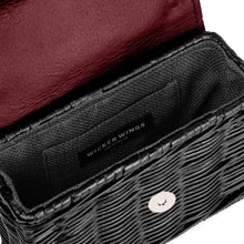 Tao Shoulder Bag | Burgundy