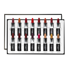 Monograph Cream Lipsticks Portfolio Kit