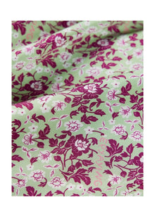 Mulberry Silk Dress | Green