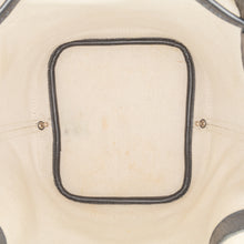 Goyard | Pre-Owned Goyardine Petit Flot | Black