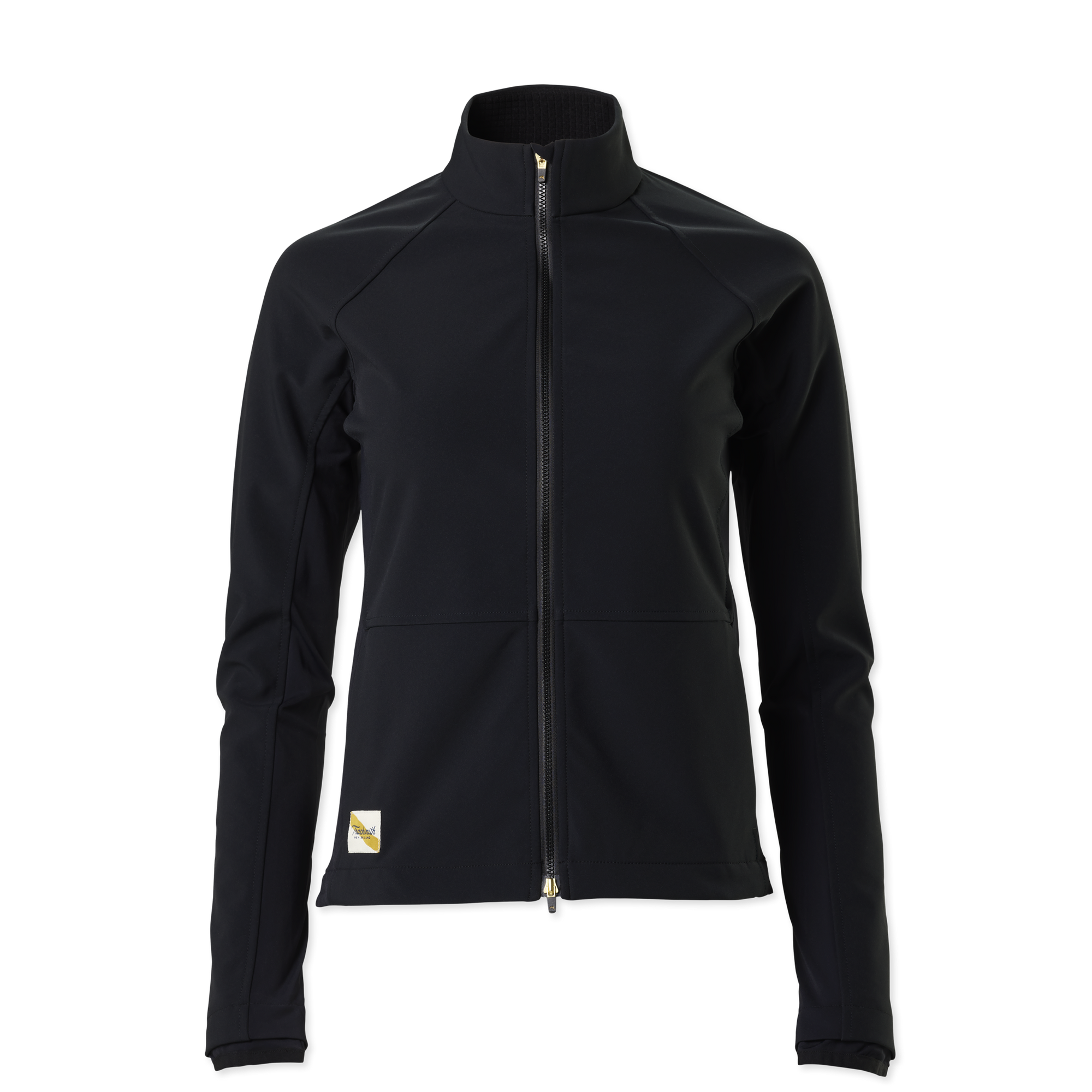 NDO Jacket | Black - Women