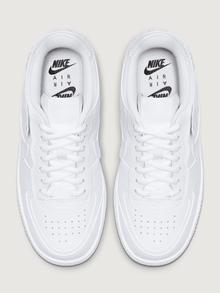 Nike | Nike Air Force 1 Shadow | White/White-White