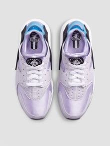 Nike | W Nike Air Huarache | Lilac/Black-Barely Grape-White