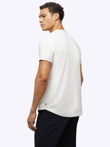 AO Curve-Hem Tee | Nimbus Signature-fit PYCA Pro