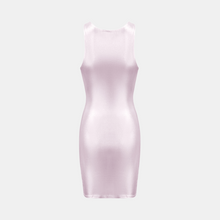 OW Collection NINA Mini Dress Dress 224 - Liquid Pink