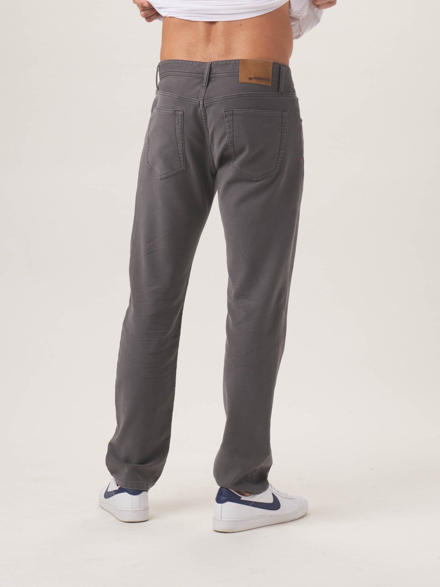 Men | Comfort Terry Pant