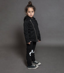 Kid | Nu Leggings | Black