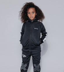 Kid | Imagination Training Suit | Black