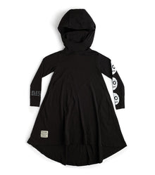 Kid | Ninja 360 Dress | Black