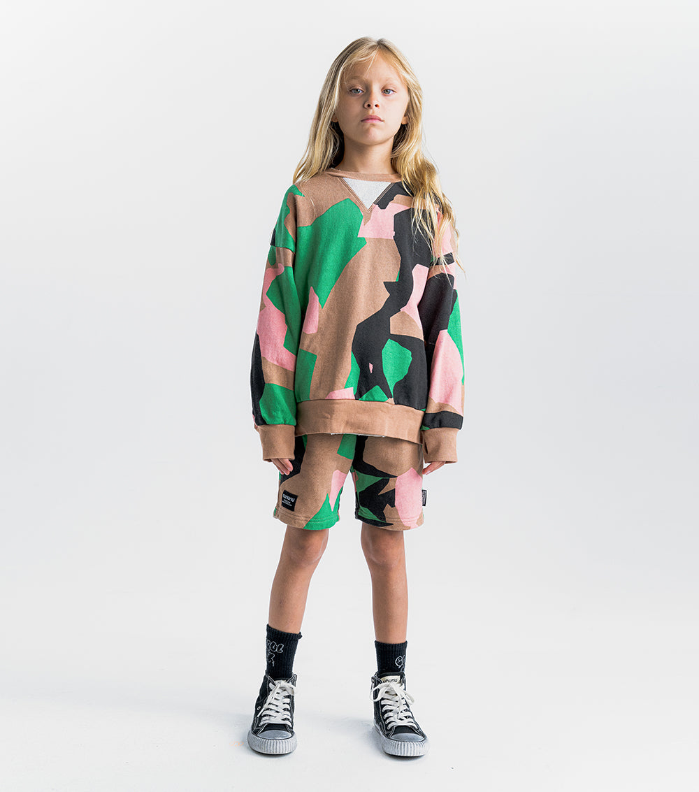 Unisex | Camouflage Set | Camouflage