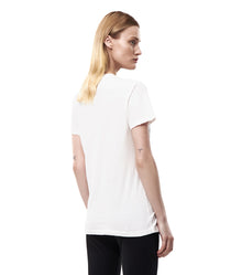 Women | Patience T-Shirt | White