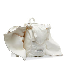 Givenchy Pre-Owned Downtown Bow Backpack | Women | White