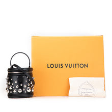 Louis Vuitton | Pre-Owned Yayoi Kusama Cannes | Black