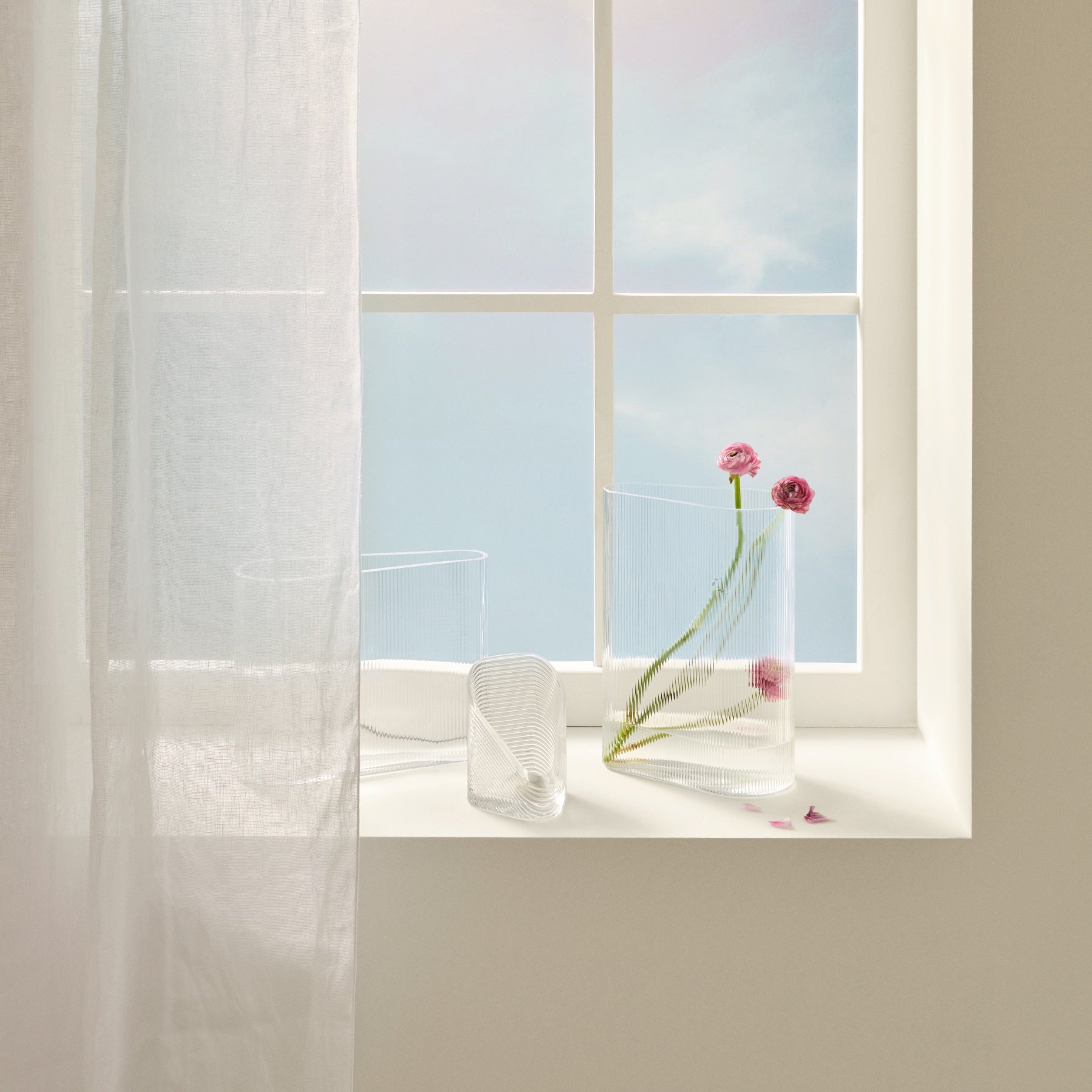 Clear