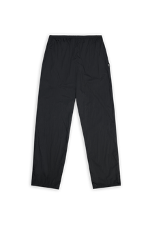 Naha Pants Regular | Black