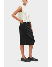 Naomi Skirt | Black