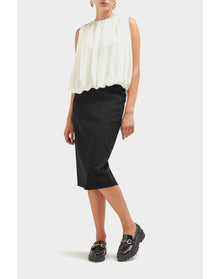 Naomi Skirt | Black