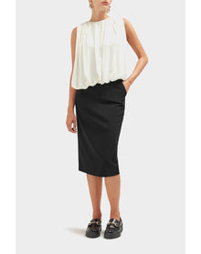 Naomi Skirt | Black