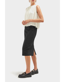 Naomi Skirt | Black