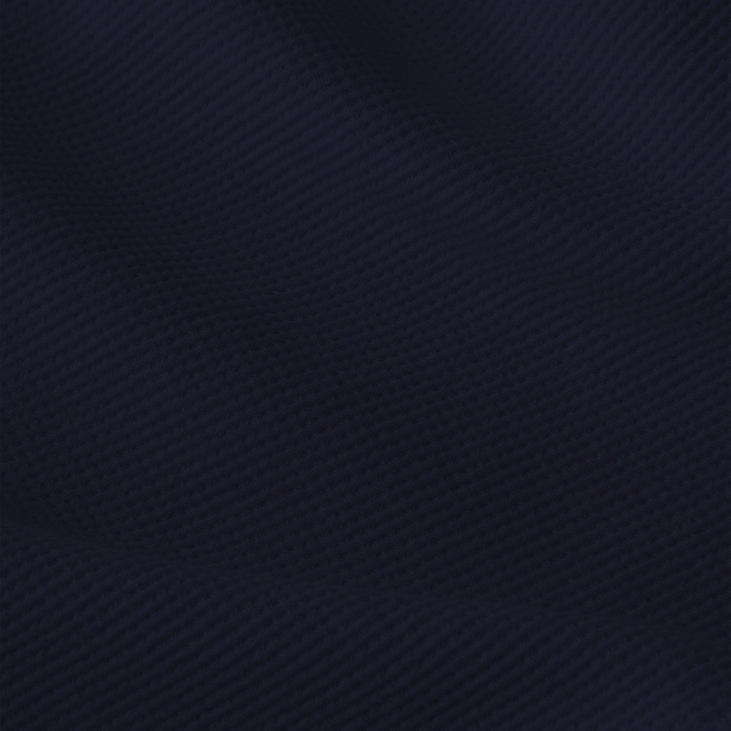 Modal Waffle Spa Short | Navy