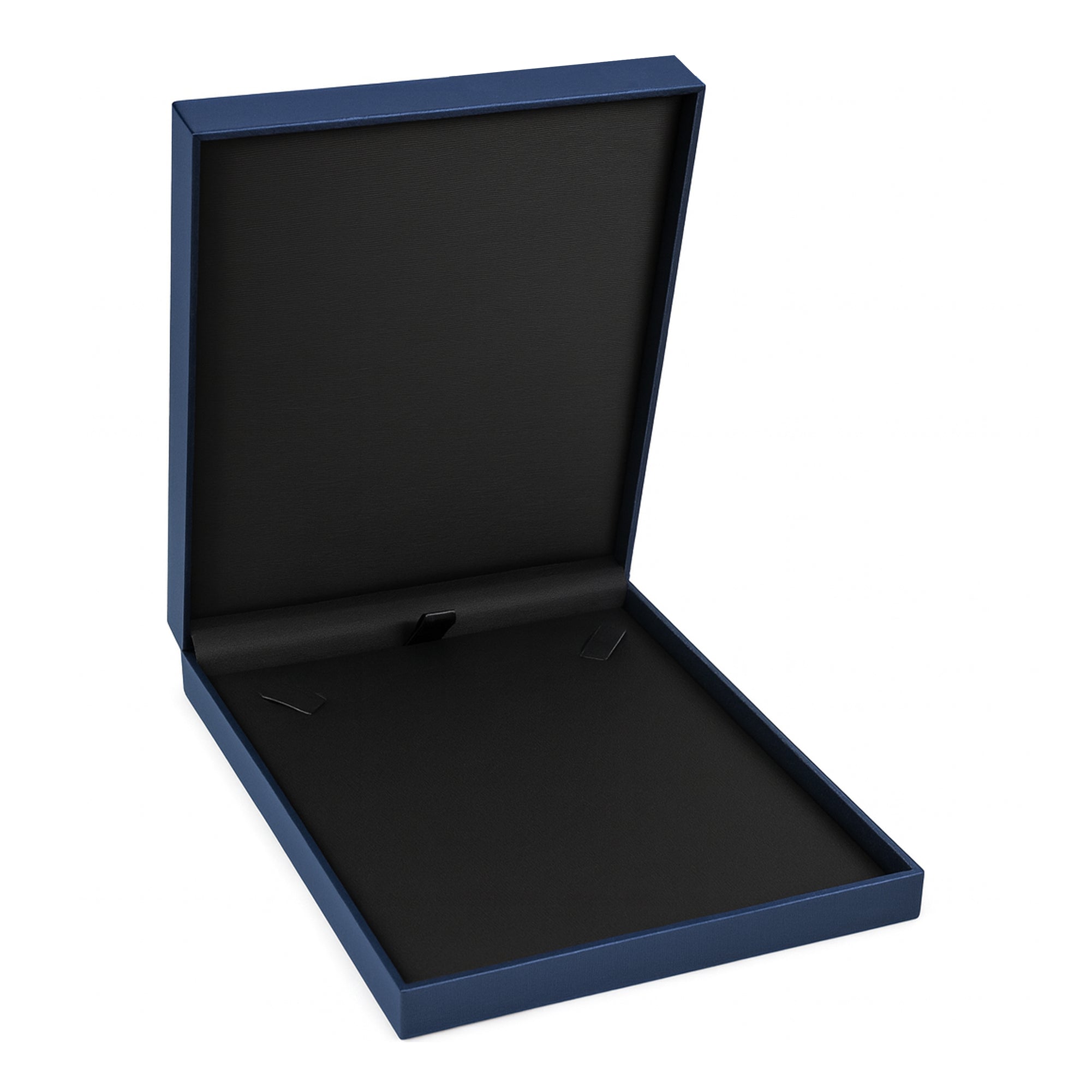 7.50 CT Round Lab-Grown Diamond | Tennis Necklace | 925 Sterling Silver | G Color | SI Clarity