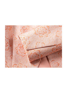 New Chinese-style Jacket | Orange