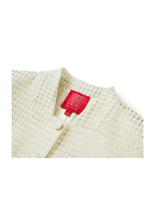 New Chinese Jacket | Beige