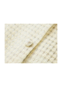 New Chinese Jacket | Beige