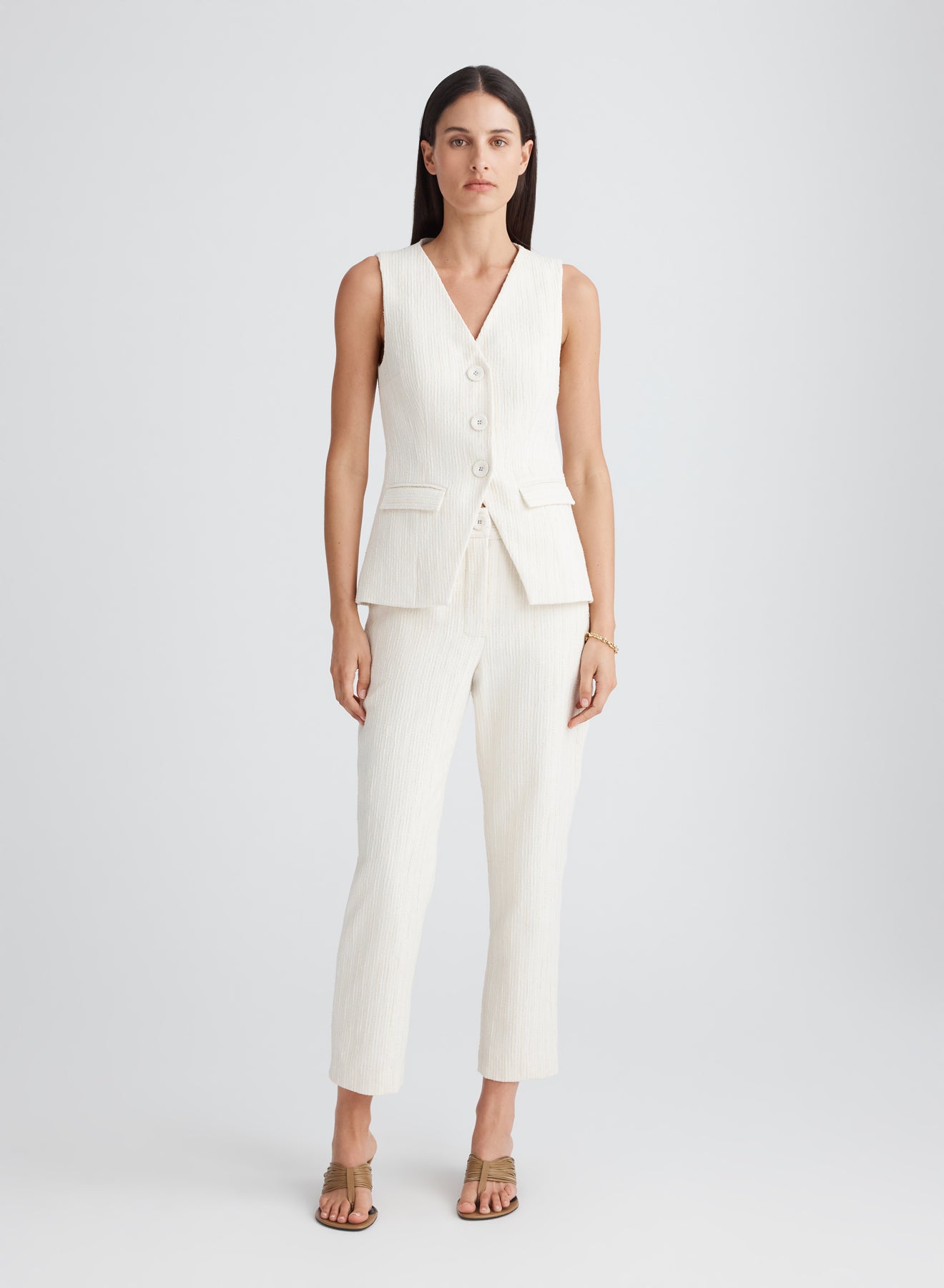 Nicole Vest | Ivory