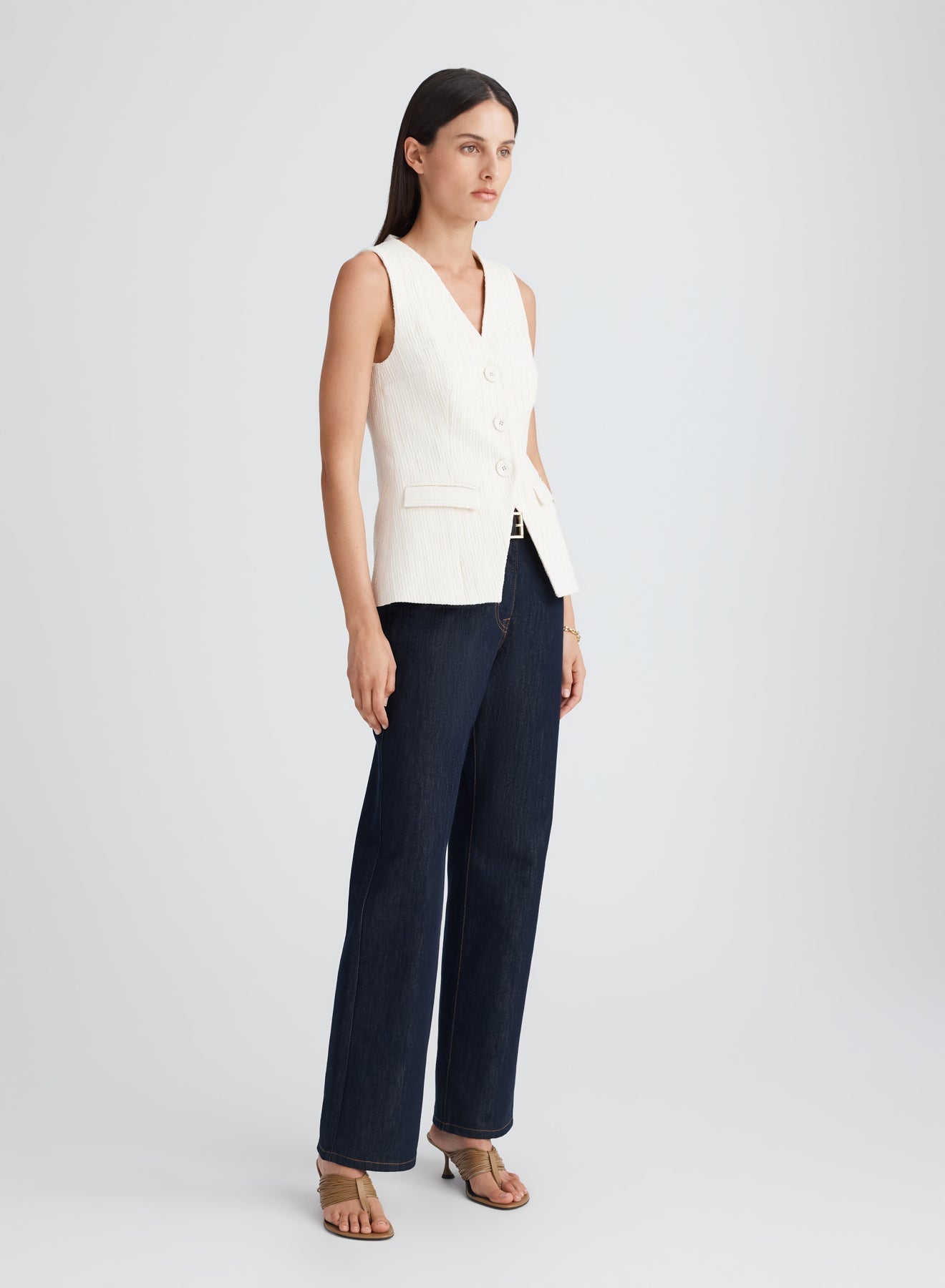 Nicole Vest | Ivory
