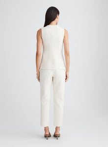 Nicole Vest | Ivory