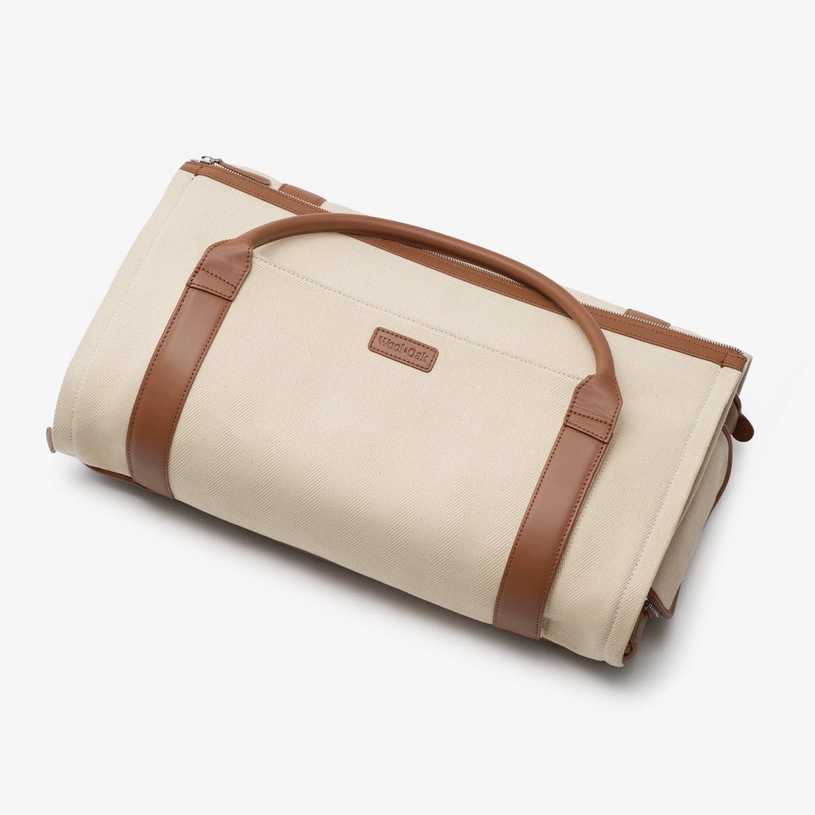 Top rated Duffle | #color_Herringbone Sand