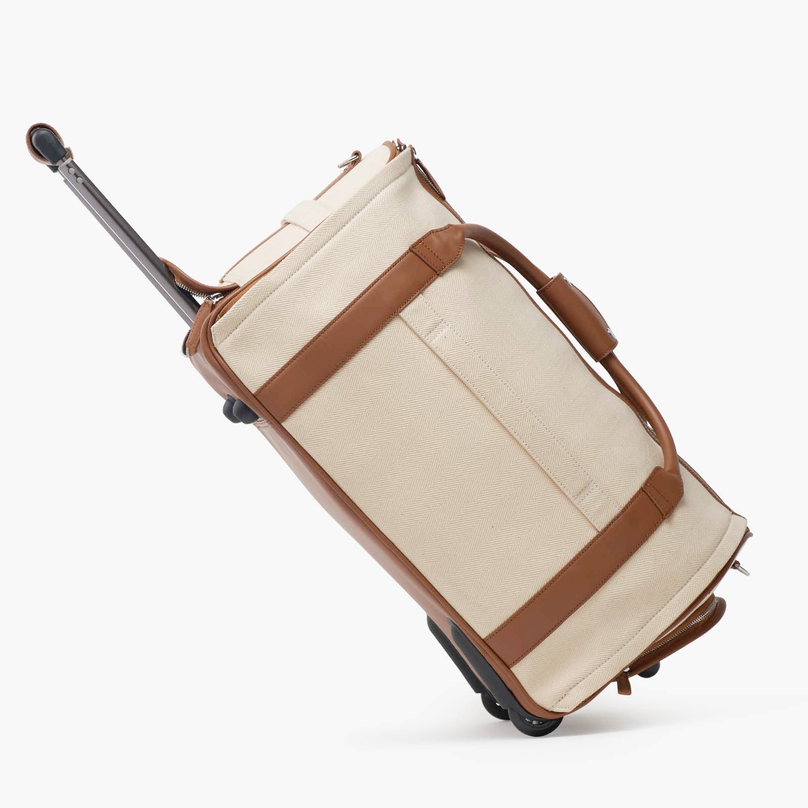 Top rated Duffle | #color_Herringbone Sand