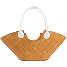 Novi Tote | White