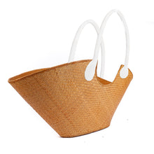Novi Tote | White