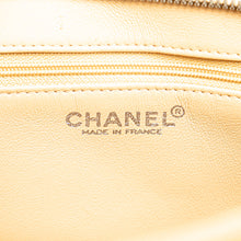 Chanel | Pre-Owned Caviar Medallion Tote - II | Brown/Beige