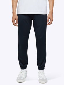 Mens | Foundation Classic-Fit Jogger | Obsidian